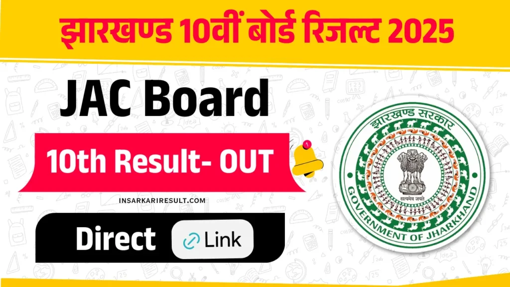 10th Board Result